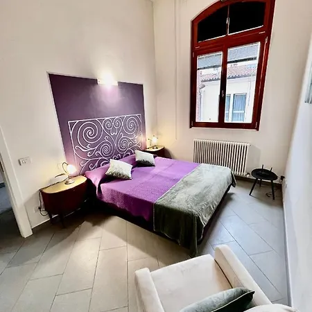 Apartment Ca Mimi In Centro