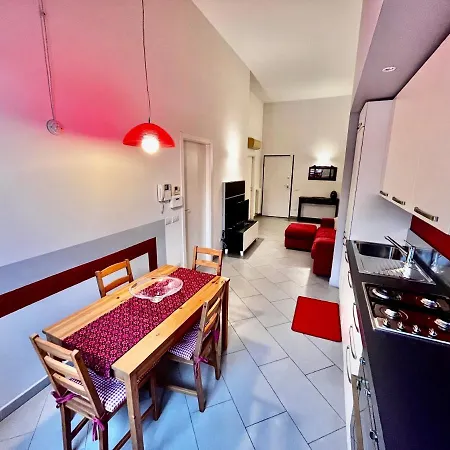 Apartamento Ca Mimi In Centro *