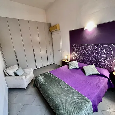 Ca Mimi In Centro Apartamento *