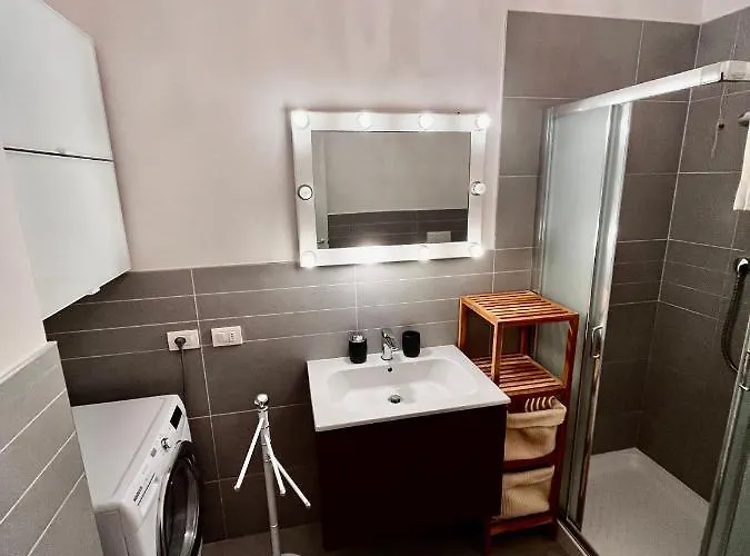 Ca Mimi In Centro Appartement