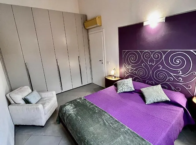 Ca Mimi In Centro Appartement *