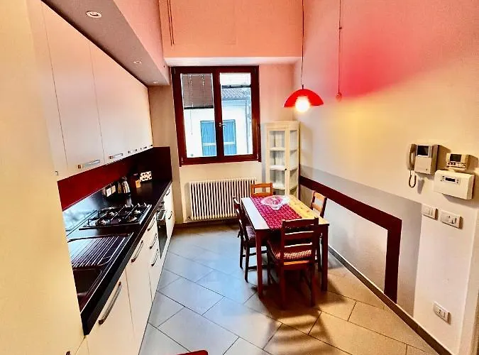 Appartement Ca Mimi In Centro