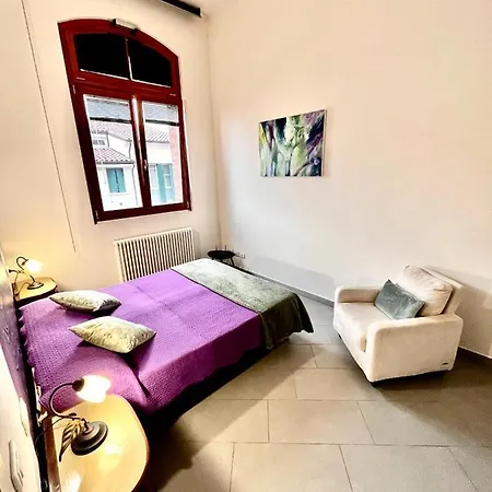 Ca Mimi In Centro Apartman *