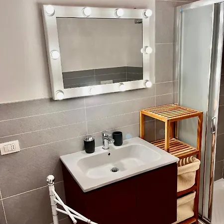 Apartman Ca Mimi In Centro