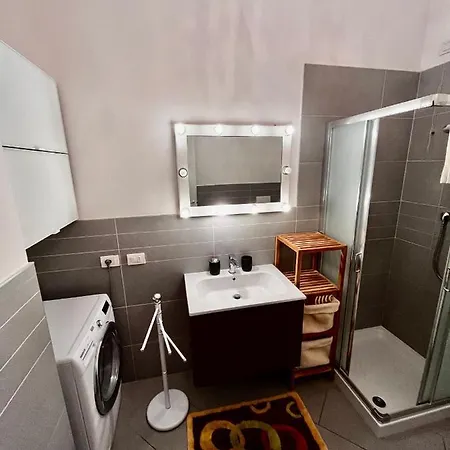 Ca Mimi In Centro Apartman