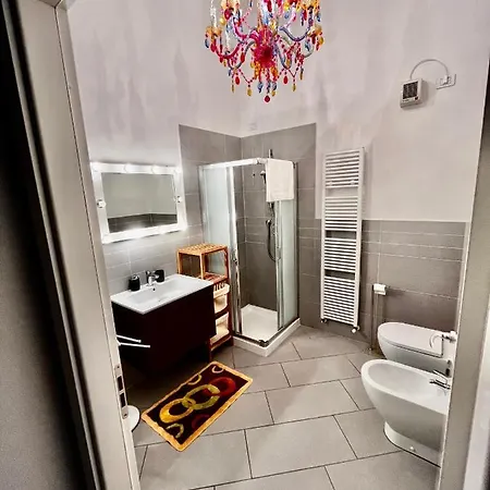 Ca Mimi In Centro Apartman *