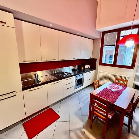 Ca Mimi In Centro Ravenna