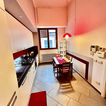 Apartman Ca Mimi In Centro