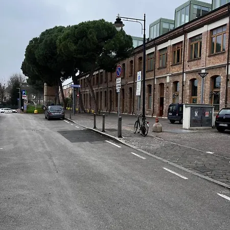 Apartman Ca Mimi In Centro *