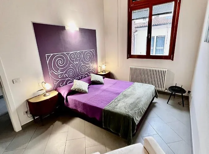 Apartment Ca Mimi In Centro