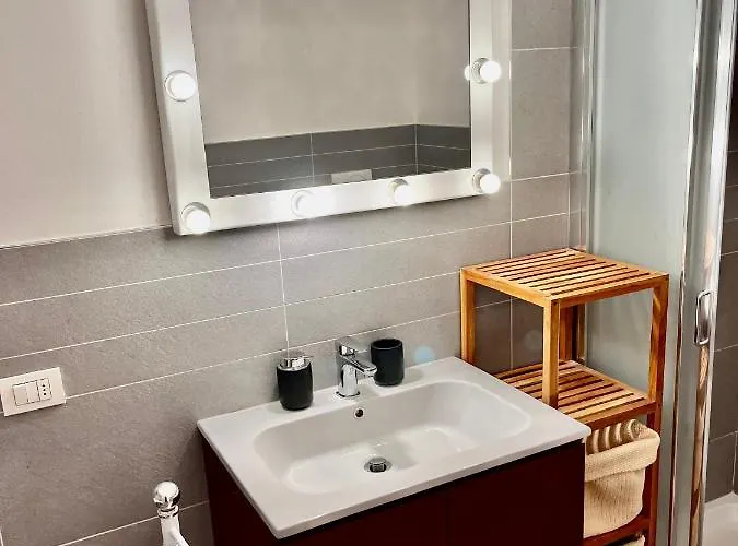 Apartment Ca Mimi In Centro