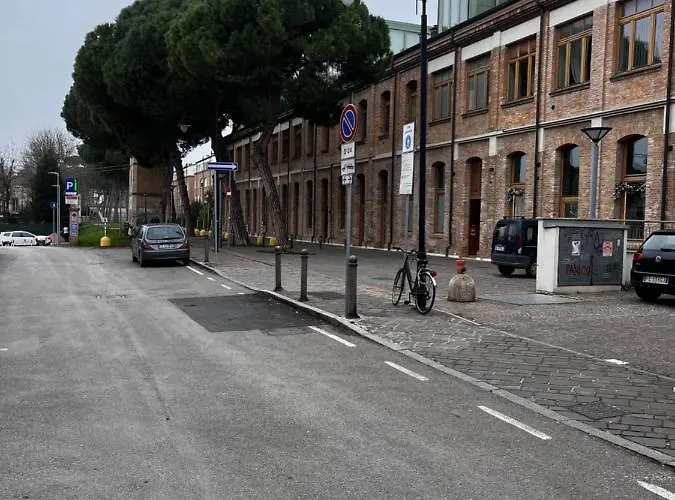 Lägenhet Ca Mimi In Centro *