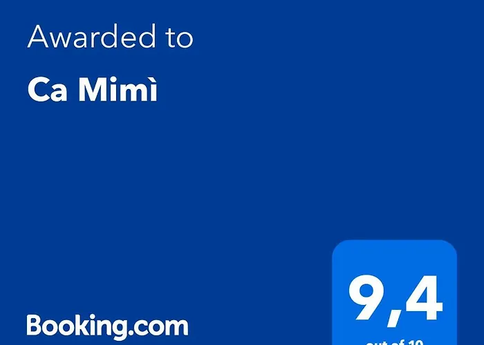 Ca Mimi In Centro * Ravenna